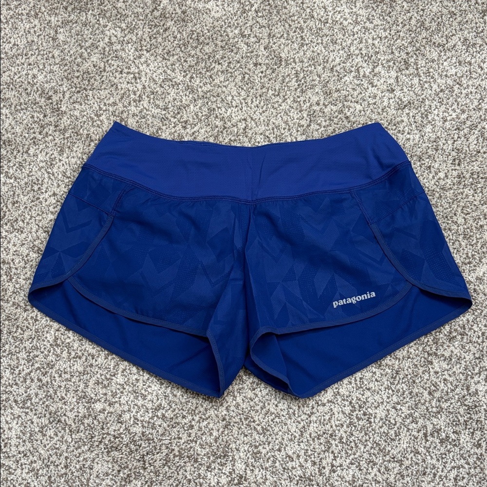 Women’s Patagonia Strider Pro Shorts - 3.5”